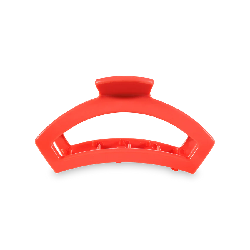 Teleties Open Clips