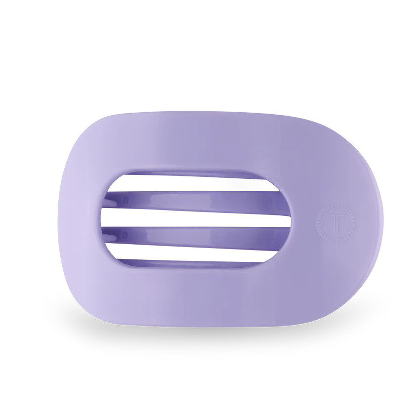 Teleties Flat Clips
