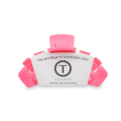 Teleties CLIPS Medium