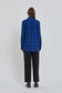 Chrissy Plaid Button Up