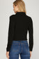 Diane Button down Shirred Top