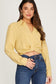 Lori Collared Top