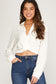 Lori Collared Top