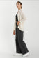 GINA DOLMAN SLEEVE OPEN FRONT CARDIGAN