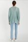 GINA DOLMAN SLEEVE OPEN FRONT CARDIGAN