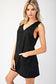 Sierra Star Romper