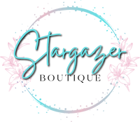 Stargazer Boutique logo