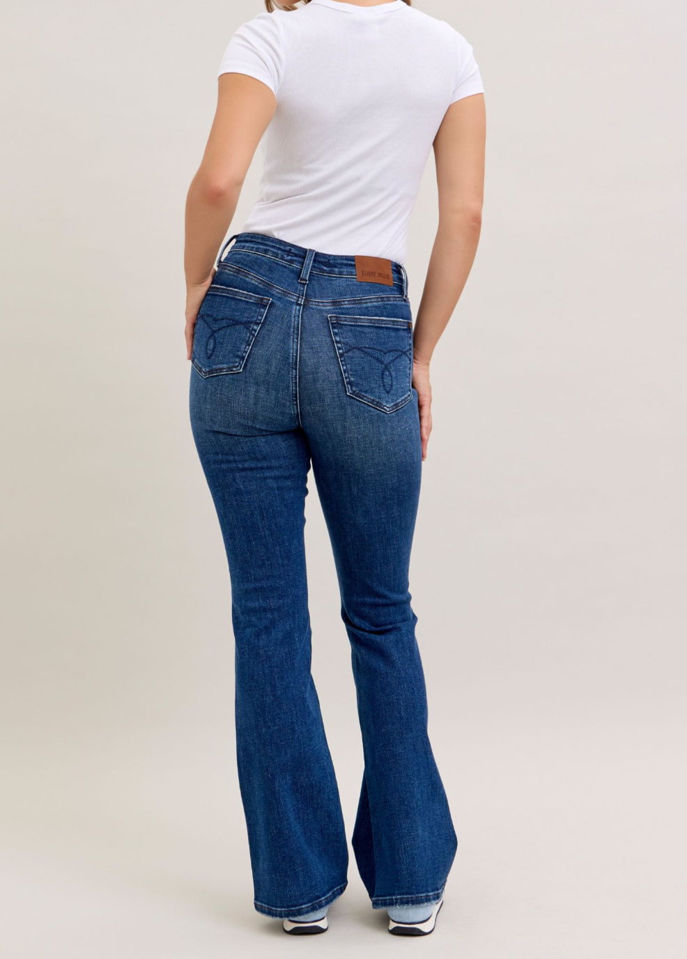 Judy Blue Tummy Control Boot Cut
