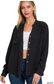 Laura Button Down Linen Top