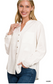 Laura Button Down Linen Top