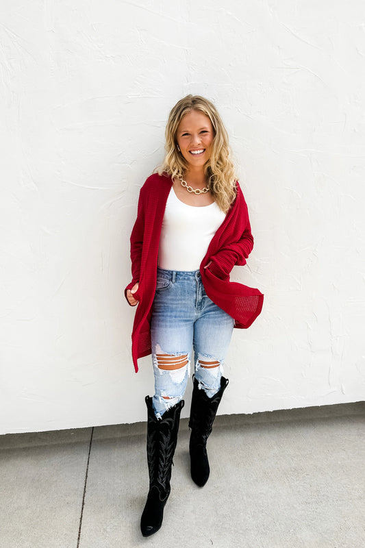Lola Cardigan
