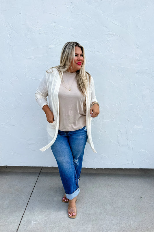 Lola Cardigan