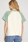 Rilee Raglan Tee