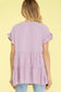 Jillian Tunic Top