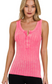 Zara Henley Tank