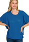 Jane Oversized Knit Top