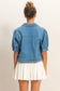 Aliana Denim Jacket