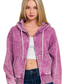 Mineral Washed Hoodie