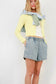 Petunia Pull-on Shorts