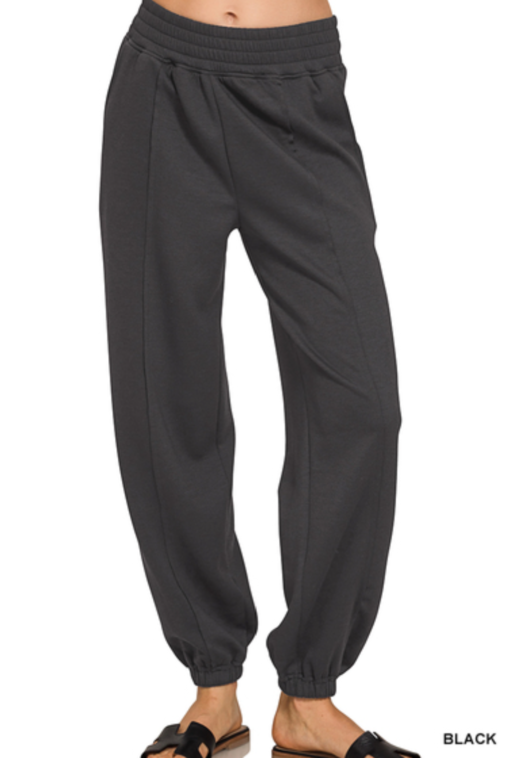 Scube Joggers