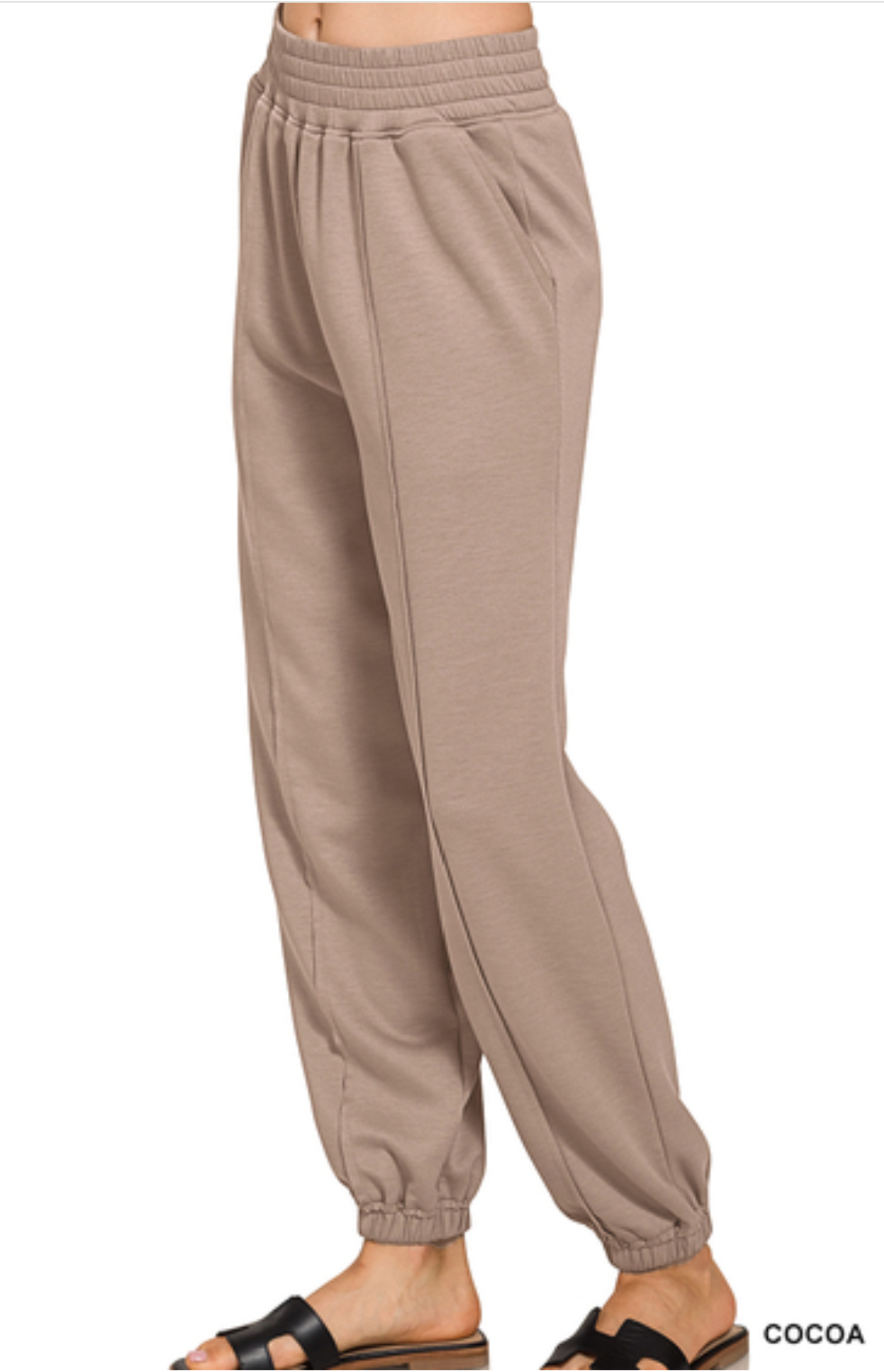 Scube Joggers