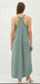 Tess Modal Maxi Dress