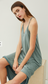 Tess Modal Maxi Dress