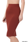 Penelope Pencil Skirt