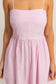 Tori Midi Dress