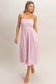 Tori Midi Dress