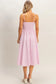 Tori Midi Dress