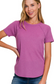 Randi Baby Waffle Raglan