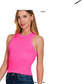 Seamless Ribbed Tank