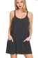 Chloe Romper Dress