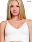 Seamless Bralette