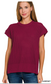 Sami Short Sleeve Sweater