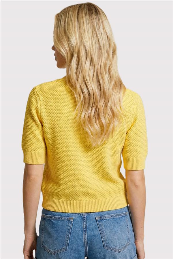 Stella Starfish Button Cardigan
