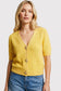Stella Starfish Button Cardigan