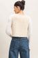 Tinsley Tie-Front Vest