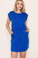 Tiana Tie Waist Dress