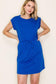 Tiana Tie Waist Dress