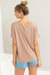 DeeDee Dolman Soft Tee
