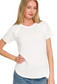 Randi Baby Waffle Raglan