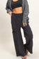 Araya Wide Leg Pants