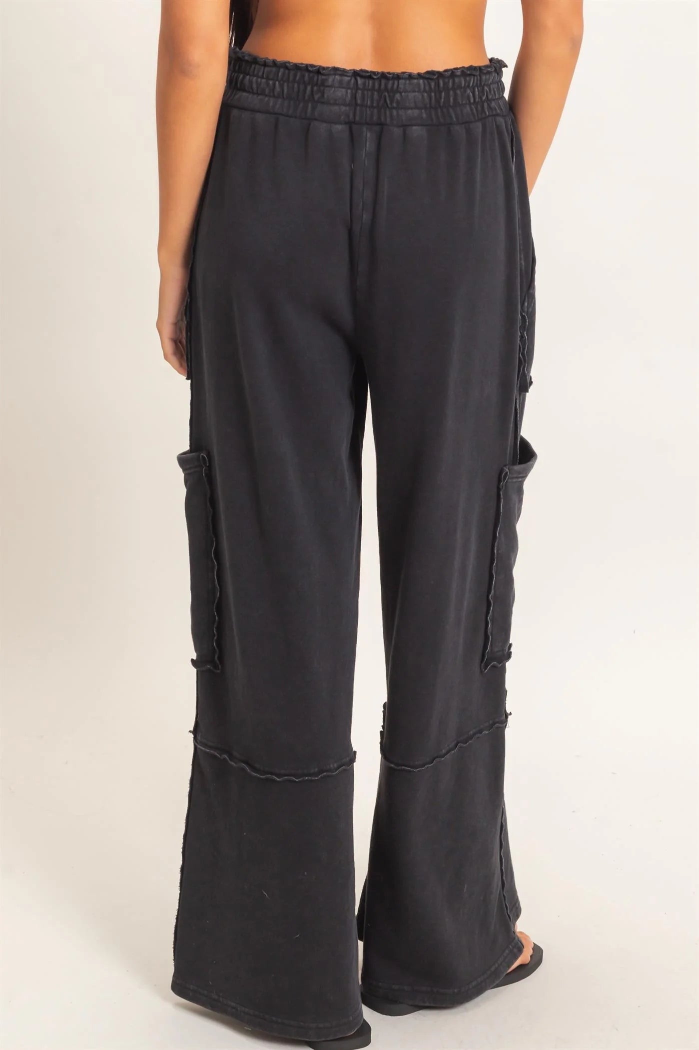 Araya Wide Leg Pants