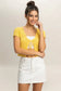 Tiana Tie Front Cardigan