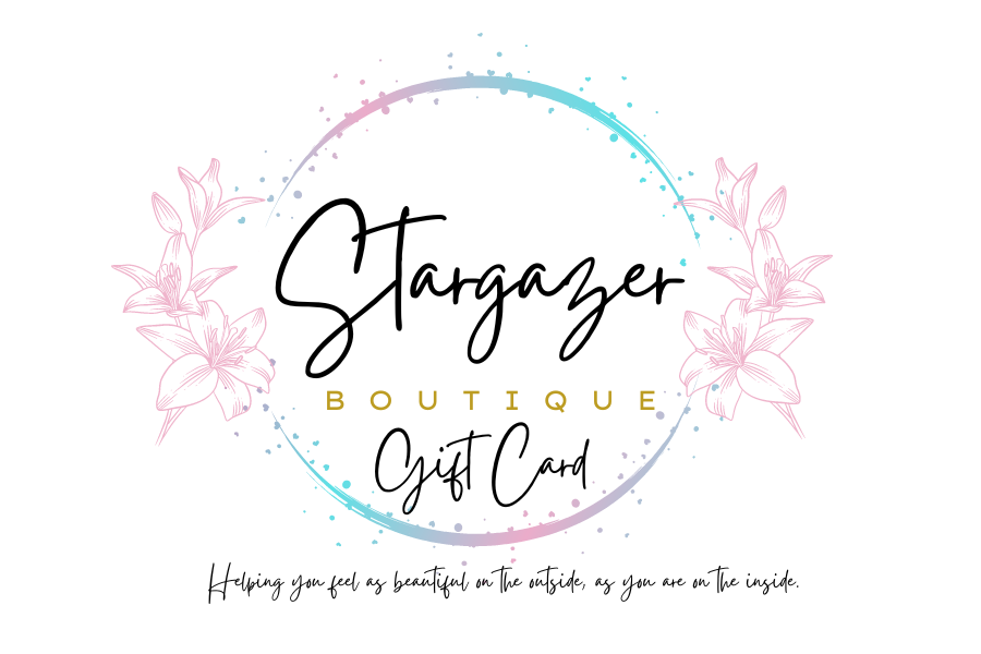 Stargazer Gift Certificate